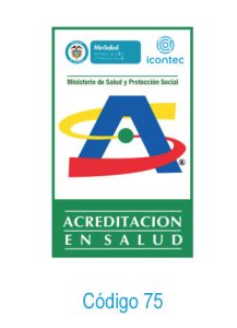 Acreditación en Salud