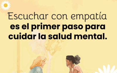 Día Mundial de la Prevención del Suicidio: conciencia, acompañamiento y esperanza