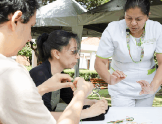 La salud mental: un recurso colectivo para el bienestar en Colombia