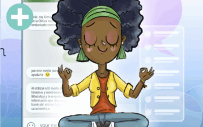 ALMA: la nueva plataforma de agendamiento de citas de la Clínica Montserrat