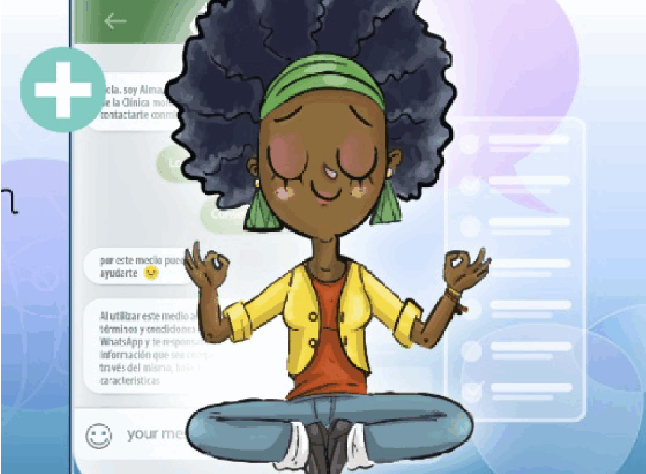 ALMA: la nueva plataforma de agendamiento de citas de la Clínica Montserrat