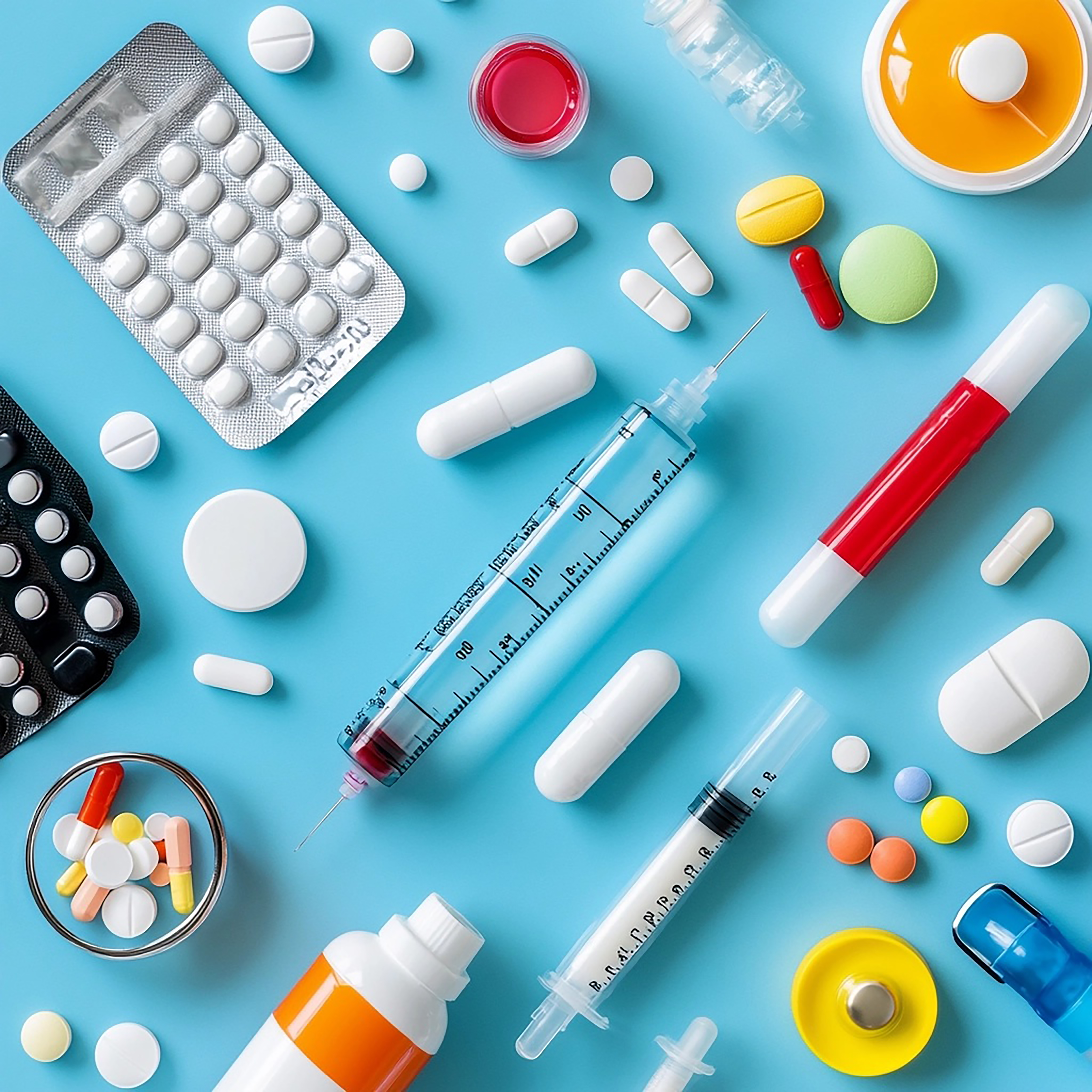 Convocatoria adquisición de suministro de medicamentos y dispositivos médicos de la Clínica Montserrat