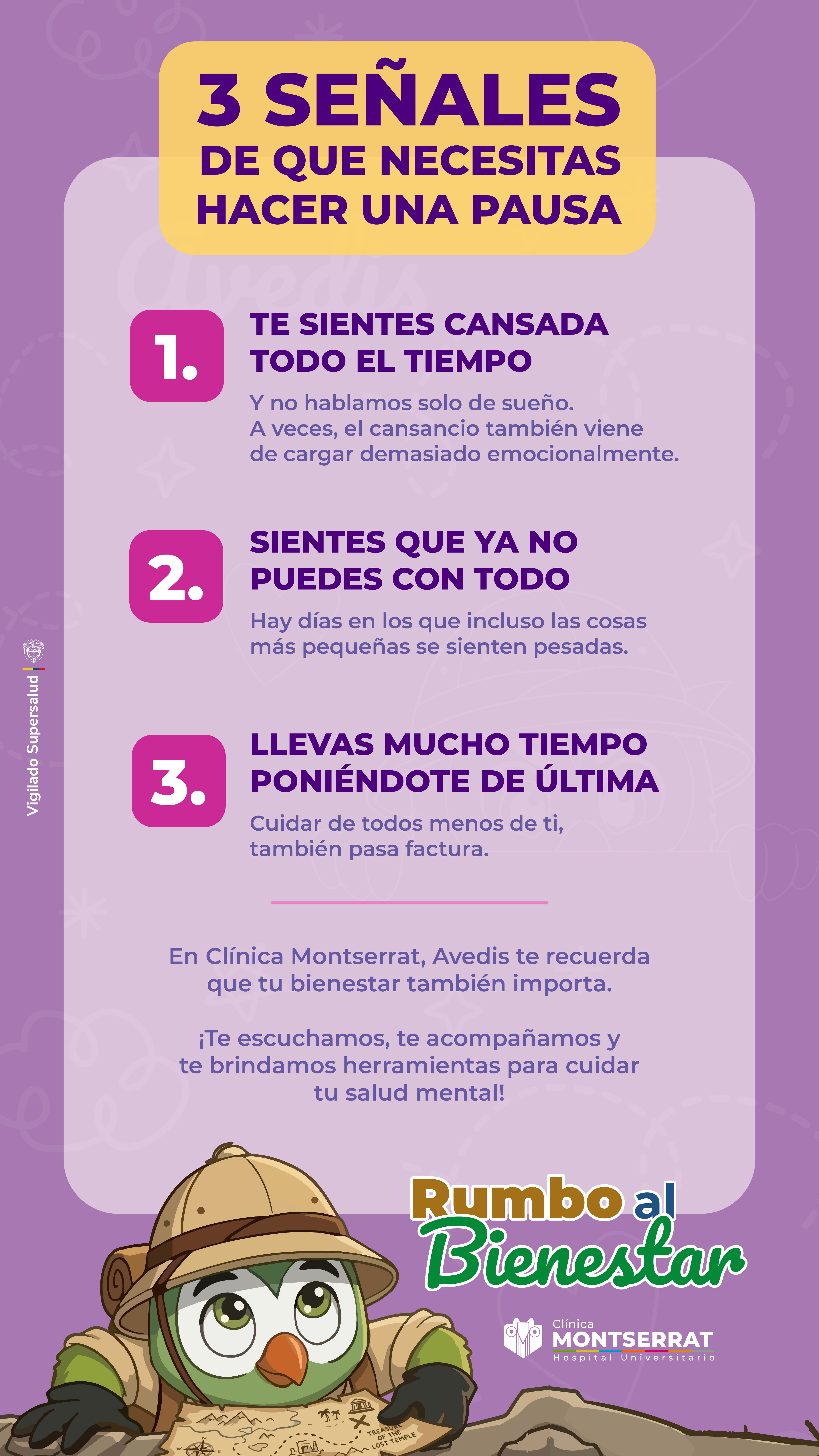 BANNER CARRERA DE LA MUJER MAYO MUJER